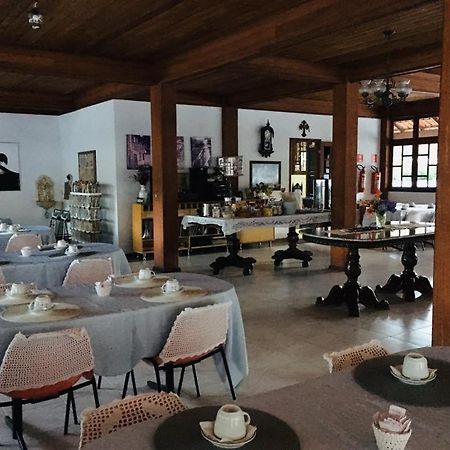 Hotel Pierazzo 산타 테레사 외부 사진