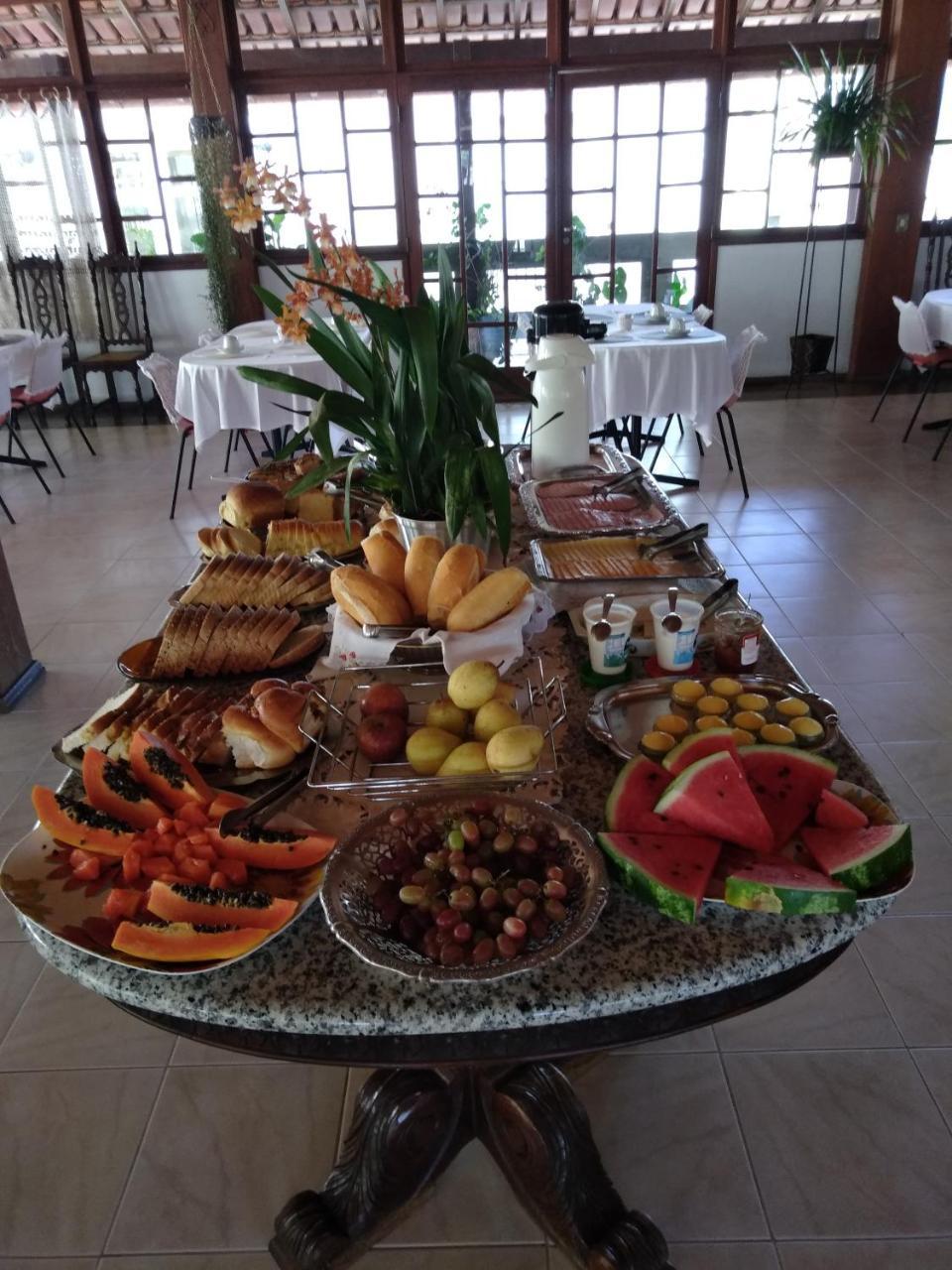 Hotel Pierazzo 산타 테레사 외부 사진