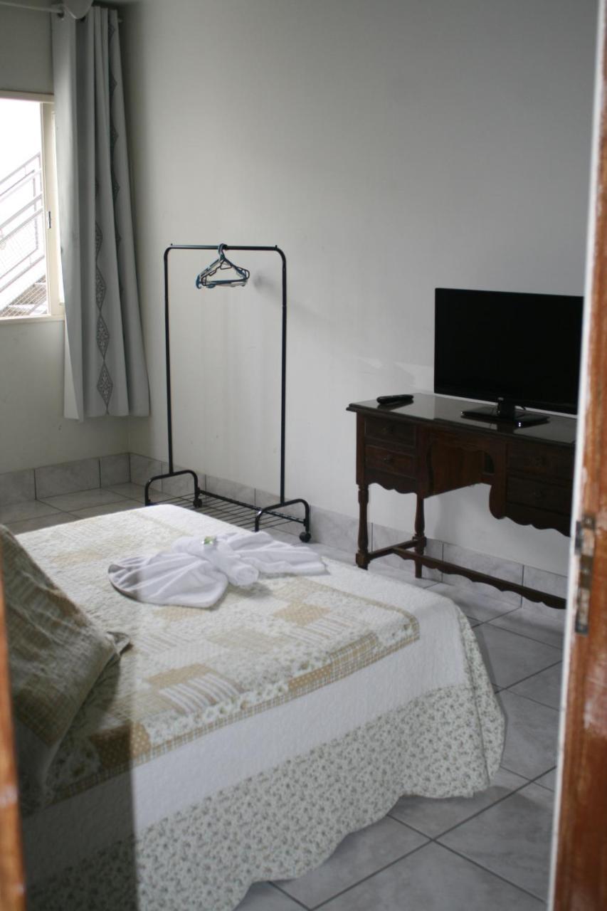 Hotel Pierazzo 산타 테레사 외부 사진