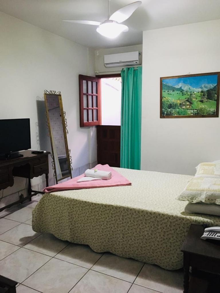 Hotel Pierazzo 산타 테레사 외부 사진