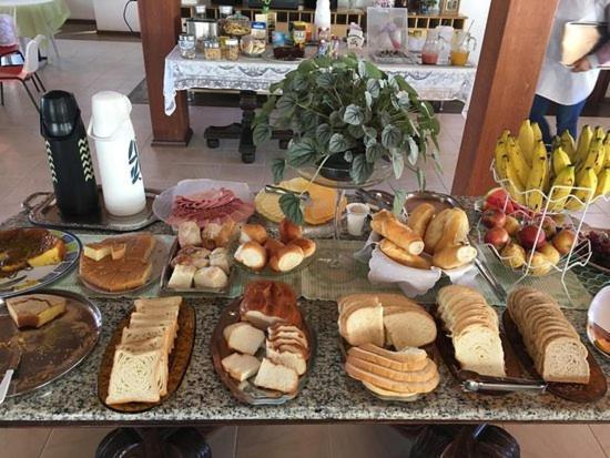 Hotel Pierazzo 산타 테레사 외부 사진